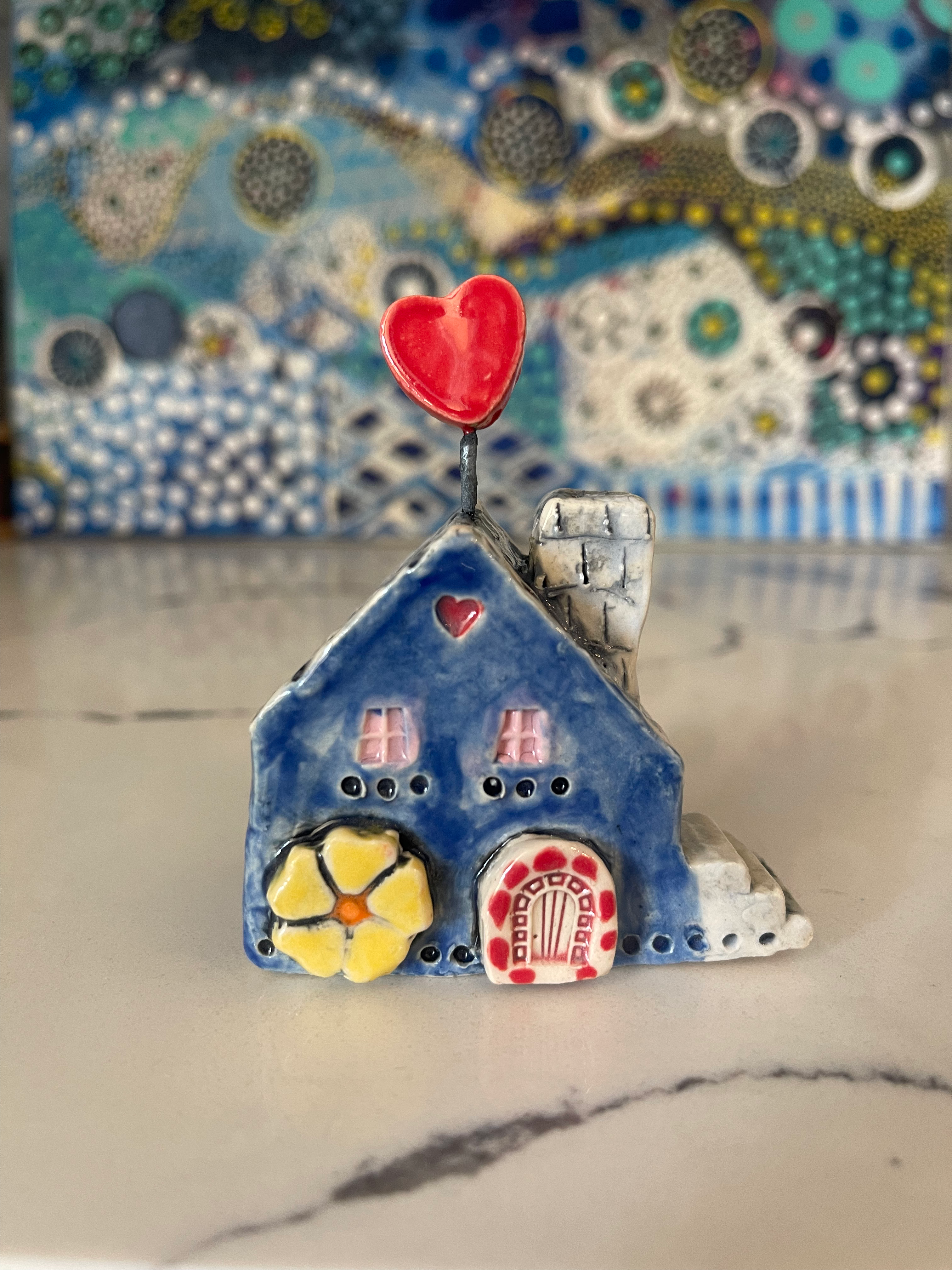 tiny navy home