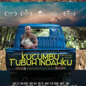 Review Film : Kucumbu Tubuh Indahku -  “Memories of My Body” 2019
