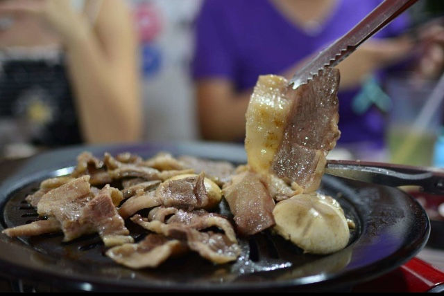 All You Can Eat Yang Ga Bikin Kantong Jebol