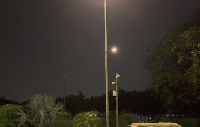 Sun & Moon Are Base Of Indianism, Maharishi Aazaad