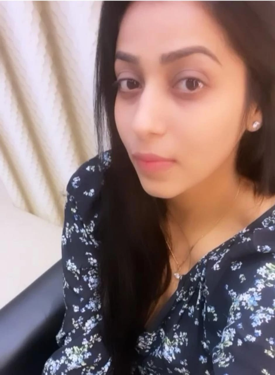 Preeti Srivastava, Management Head, Mother Ayurveda