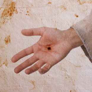 The Blood of Christ