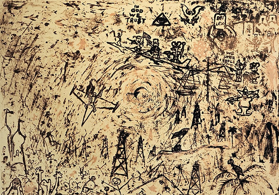 FRANCISCO VERÁSTEGUI