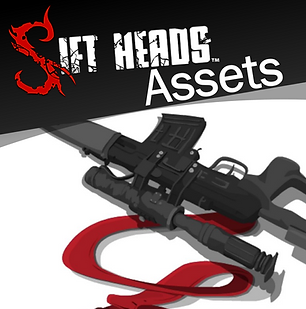 Sift Heads 1: Remasterized