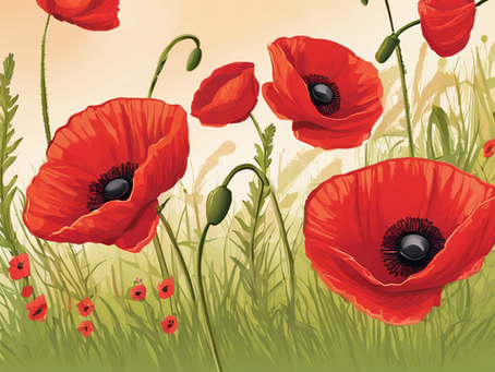 2024-11-10 Pentecost 25