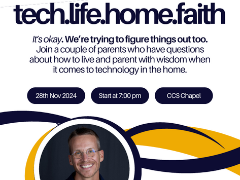 Tech Talk