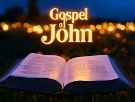 Gospel of John