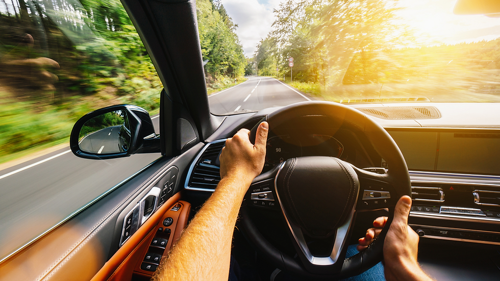Become a Pilot Car Driver for Oversized Vehicles