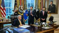 GrayHouse Polling for the Senate Republican Conference Shows Voters Back Trump-Vance Fraud Task Force 61-23