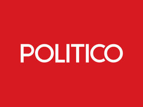 POLITICO logo