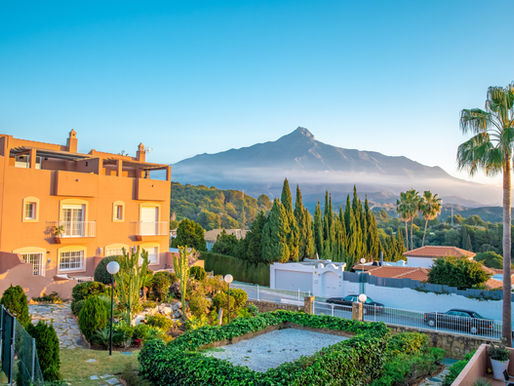 Marbella in January: The Owner’s Season