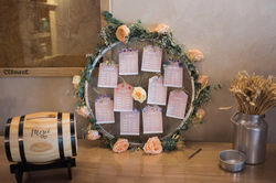 Mariage de Sophie & Jérémy