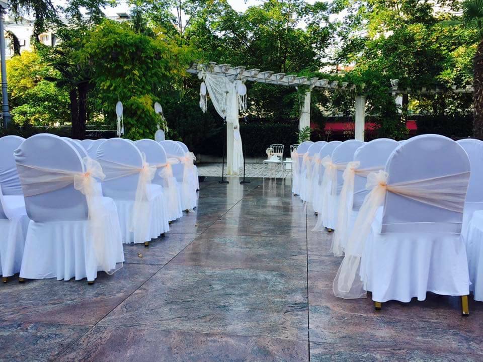Mariage de Lucia & Guillaume