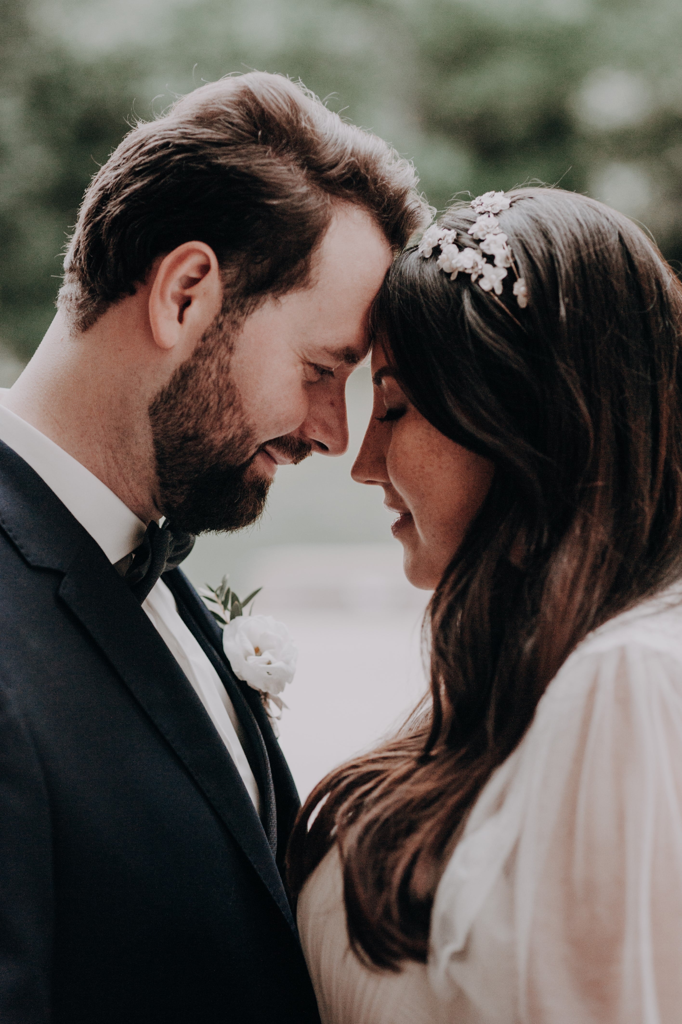 Mariage de Tomoris & Florent