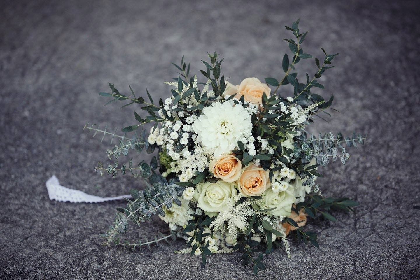 Mariage de Lucia & Guillaume