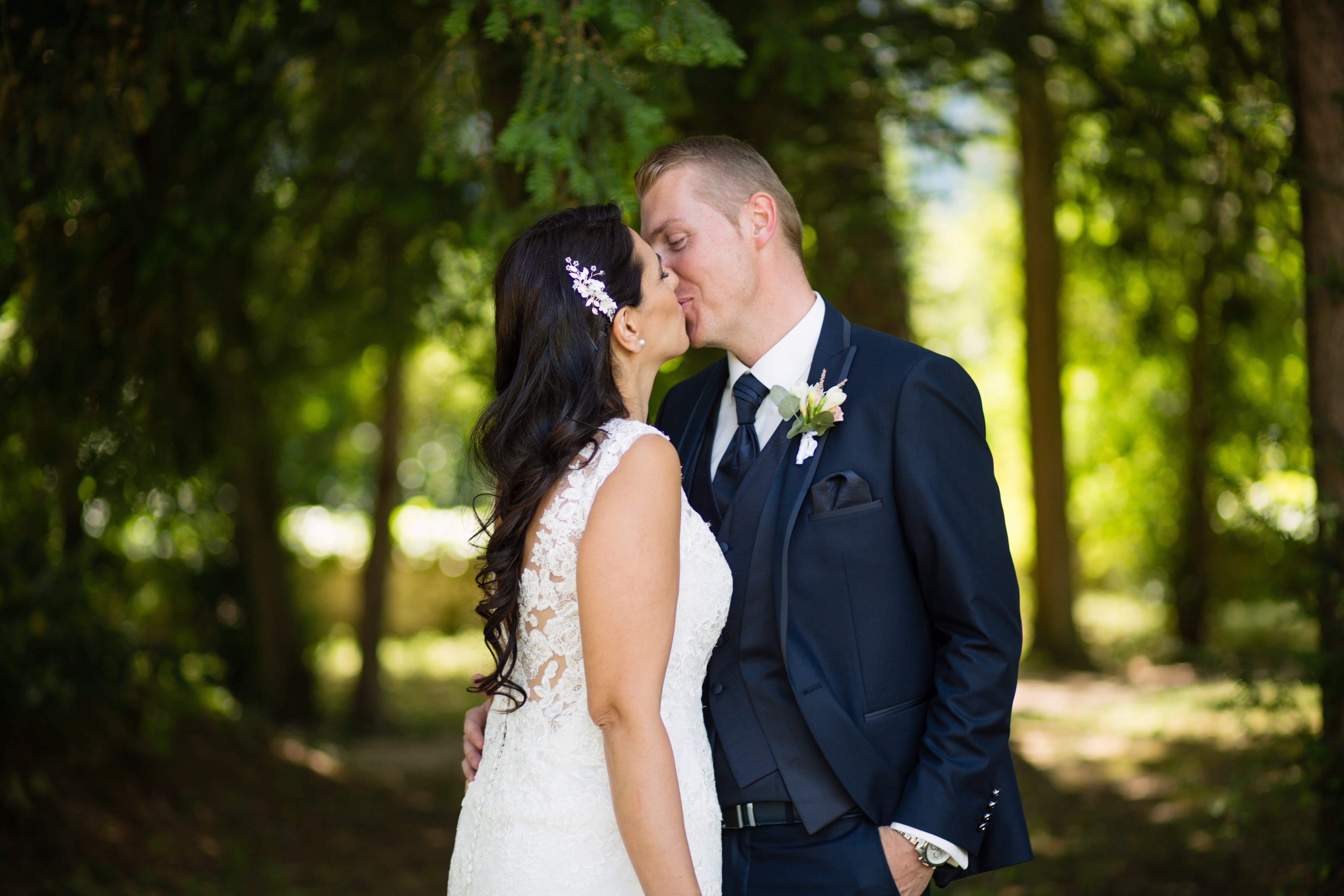 Mariage de Isabel & Fabien