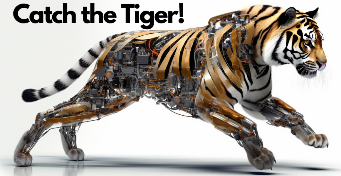 AI Tiger