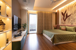 Designing bedrooms that welcome you home
