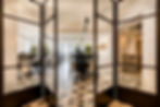 Bringing nature into office space is a strong point of Stonehenge Designs