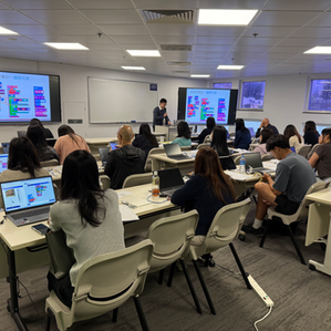 Teacher Training Program - Mathematical Competency in Primary STEAM Education