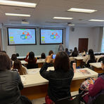 「 虛擬學習與AI在中文科的實踐教學 」教學分享會