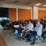 Public Sharing of the Off-school Advanced Learning Programme (2024/25 school year):“Application and Technology of Artificial Intelligence and Machine Learning in Town Planning and Smart City" (Funded)