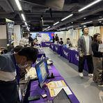 eLAFP AI in Education Exhibition by HKPC