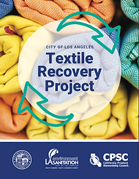 Textile Recovery Project Full Image