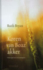 Koren van Boaz’ akker