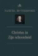 Christus in Zijn schoonheid