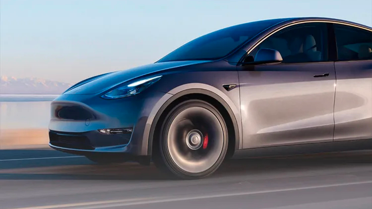 Tesla車主注意｜爆呔都可以淡定嘅零壓盾⚡️🔋