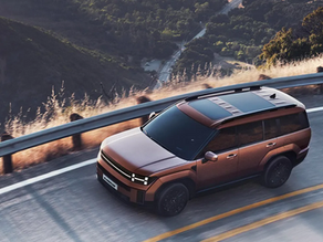 移動圖書館喺車廂｜黑金綿輪呔靜到連BB都收貨📖🚗