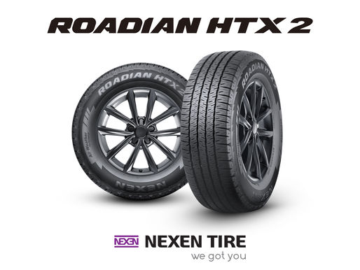 Nexen 正式打入Kia新貨卡車市場！