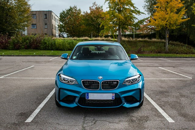 【10款睇樣就知「唔好惹」嘅車】建議你最好行遠啲 🚗🔥
