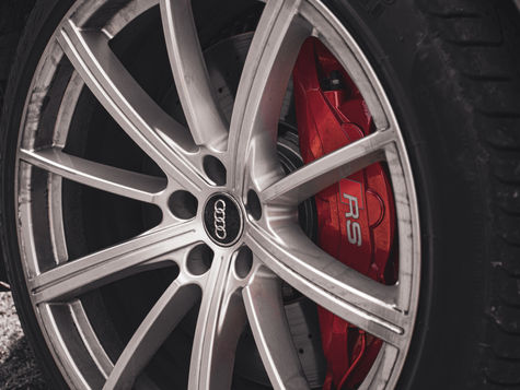 詳解轎車輪胎適合的寬度