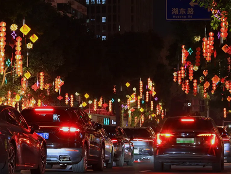 【節後開工養車指南｜由外到內幫你架車「復工」！】