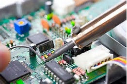 ELECTRONICS
