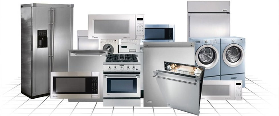 APPLIANCES SUPPLIES