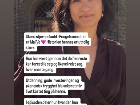 Pengefeministen 