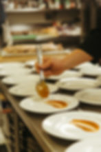 March Chef Dinner