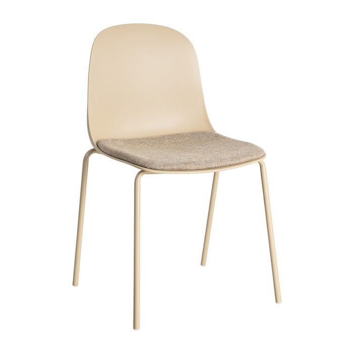 Miniatura: CADEIRA KHAKI