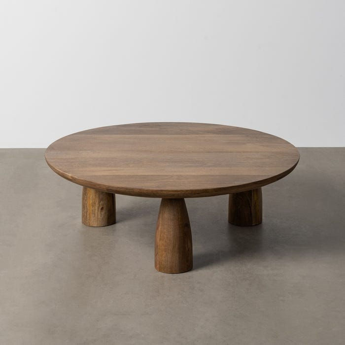 Miniatura: MESA CENTRO MANGO