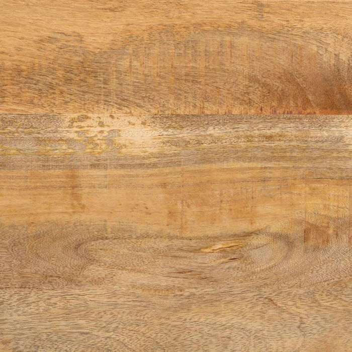 Miniatura: MESA DE JANTAR NATURAL