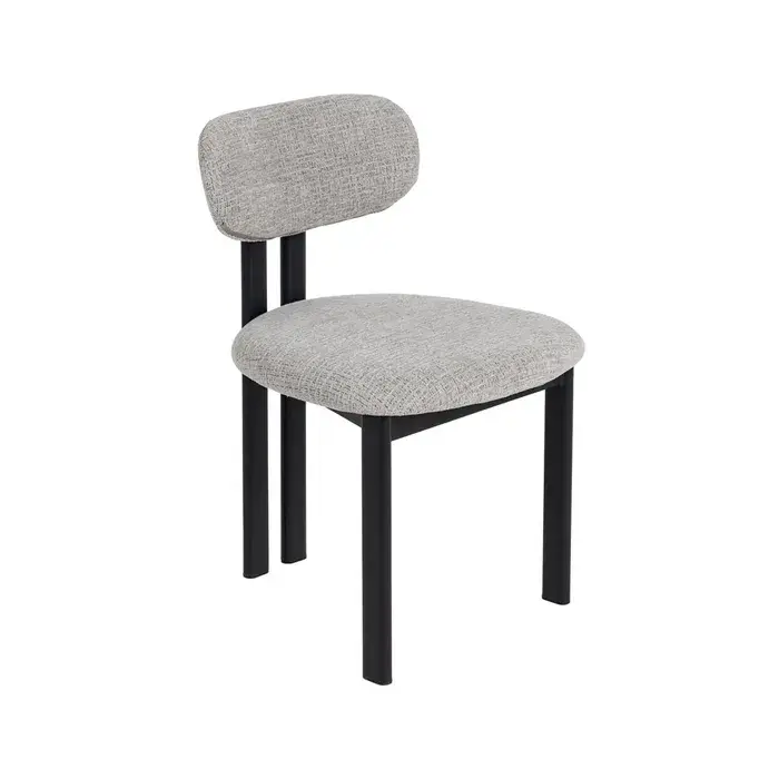 Miniatura: CADEIRA BEIGE CONTRACT
