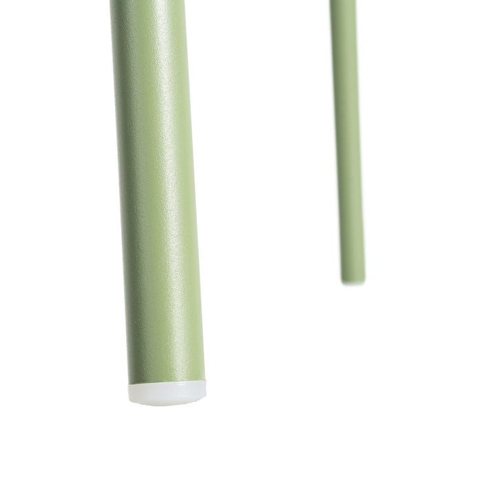Miniatura: CADEIRA VERDE PP