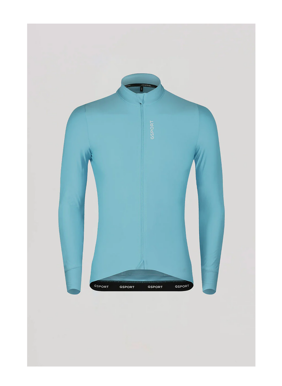 Maillot Manga Larga Gsport One Solace