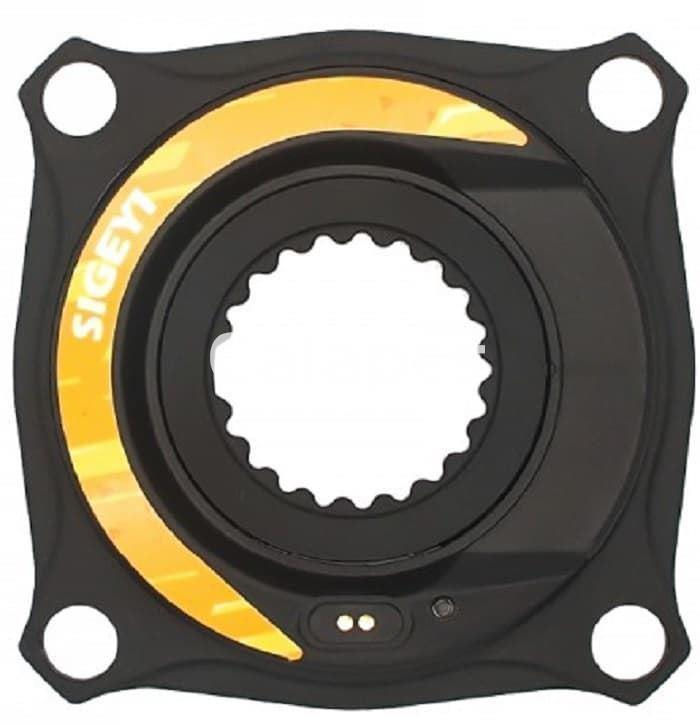 Potenciómetro Araña Sigeyi AXO Shimano MTB 4