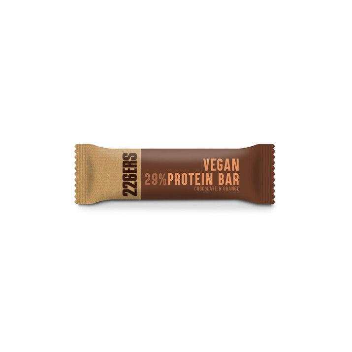 Miniatura: Barrita 226ERS Vegan Protein Bar