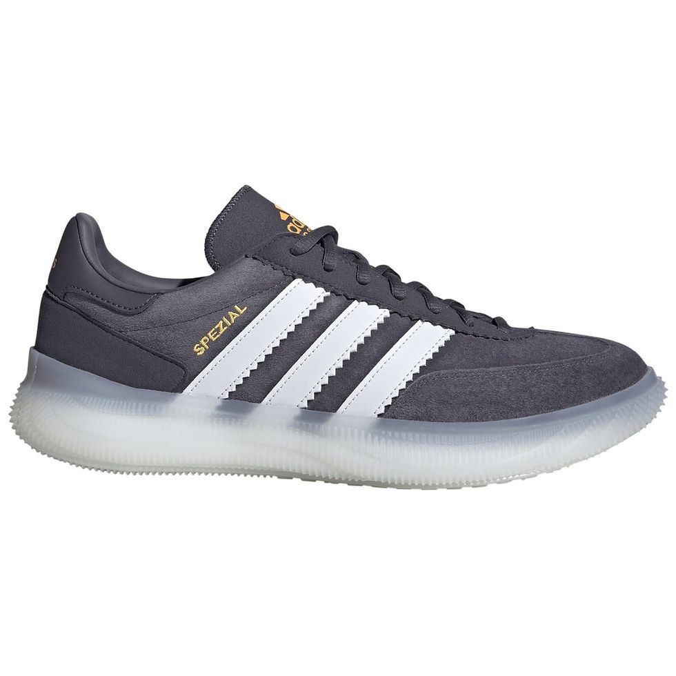 Zapatilla de Balonmano Adidas Spezial Pro
