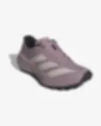 Zapatilla de Trail Adidas Terrex Agravic 4 Rosa